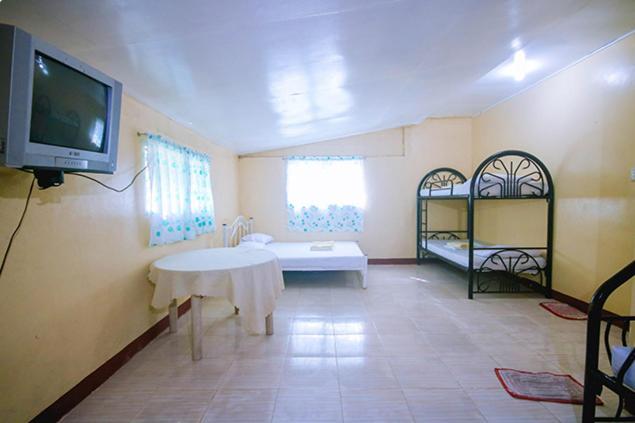 Rama International Beach Resort Botolan Extérieur photo