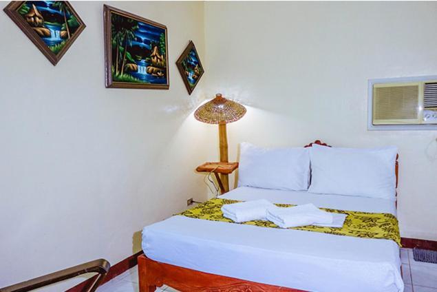 Rama International Beach Resort Botolan Extérieur photo