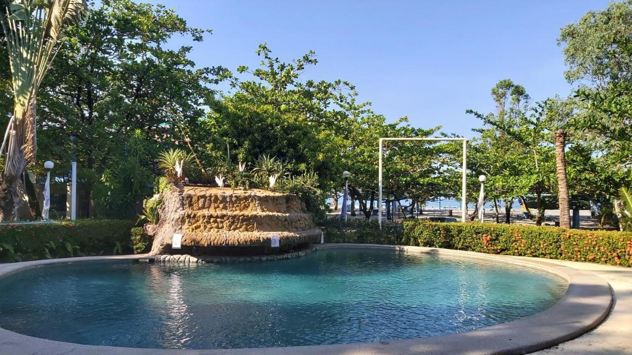 Rama International Beach Resort Botolan Extérieur photo