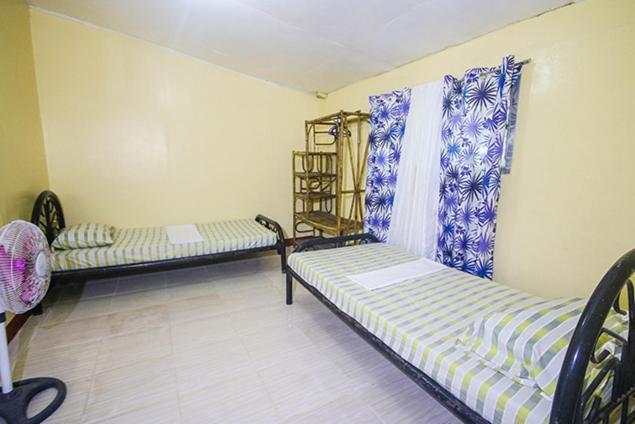 Rama International Beach Resort Botolan Extérieur photo