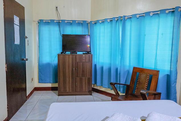 Rama International Beach Resort Botolan Extérieur photo