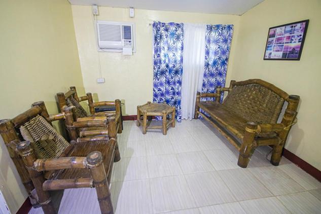 Rama International Beach Resort Botolan Extérieur photo
