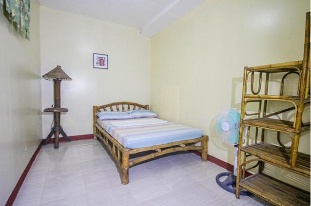 Rama International Beach Resort Botolan Extérieur photo
