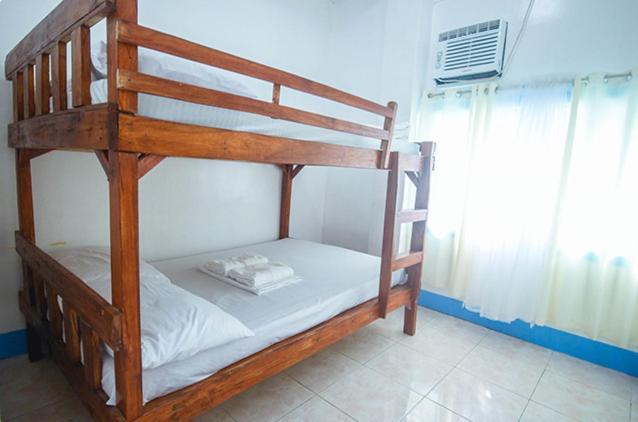 Rama International Beach Resort Botolan Extérieur photo