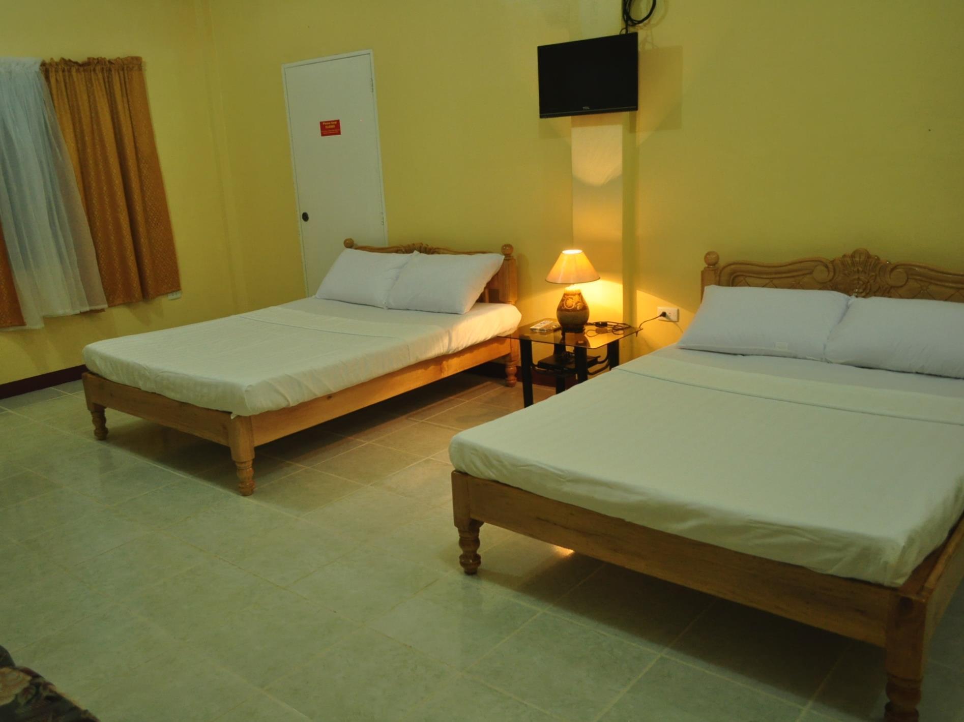 Rama International Beach Resort Botolan Extérieur photo