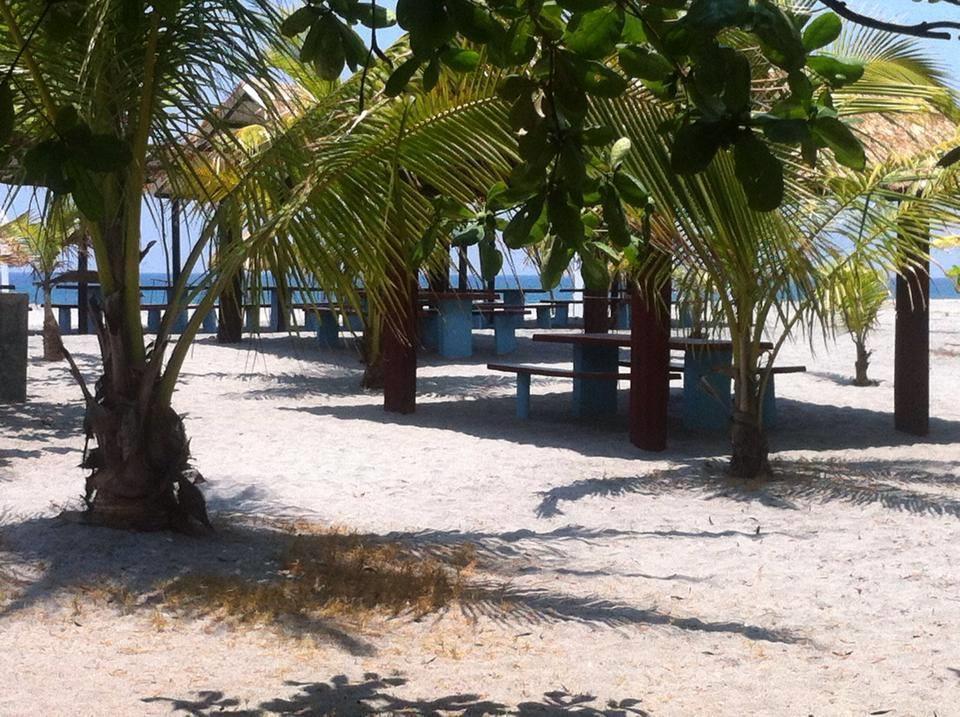 Rama International Beach Resort Botolan Extérieur photo