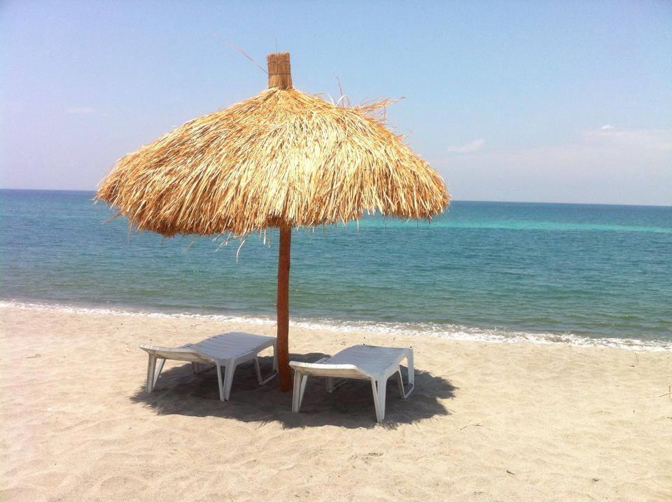 Rama International Beach Resort Botolan Extérieur photo