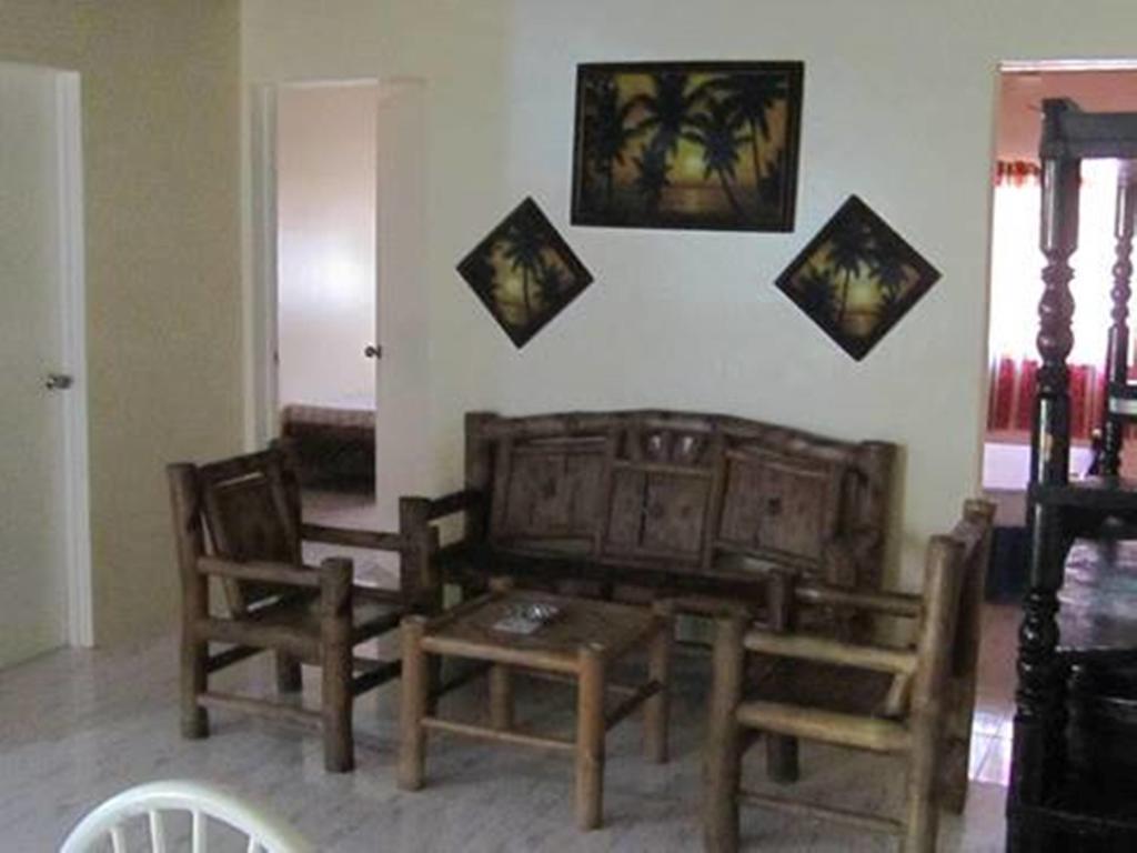 Rama International Beach Resort Botolan Extérieur photo