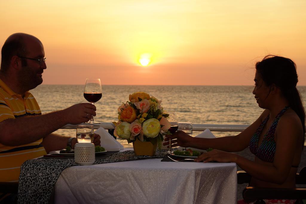Rama International Beach Resort Botolan Extérieur photo