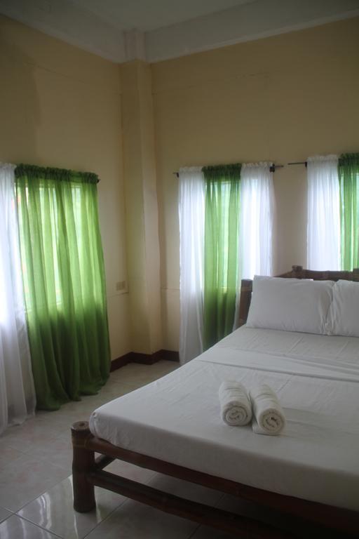 Rama International Beach Resort Botolan Chambre photo