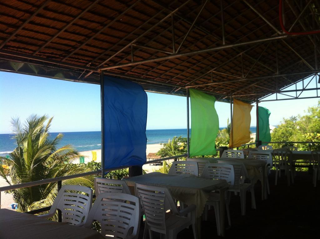 Rama International Beach Resort Botolan Extérieur photo
