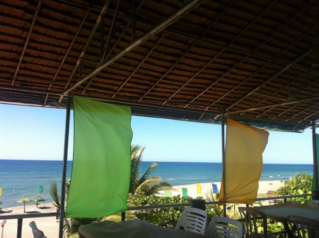 Rama International Beach Resort Botolan Extérieur photo