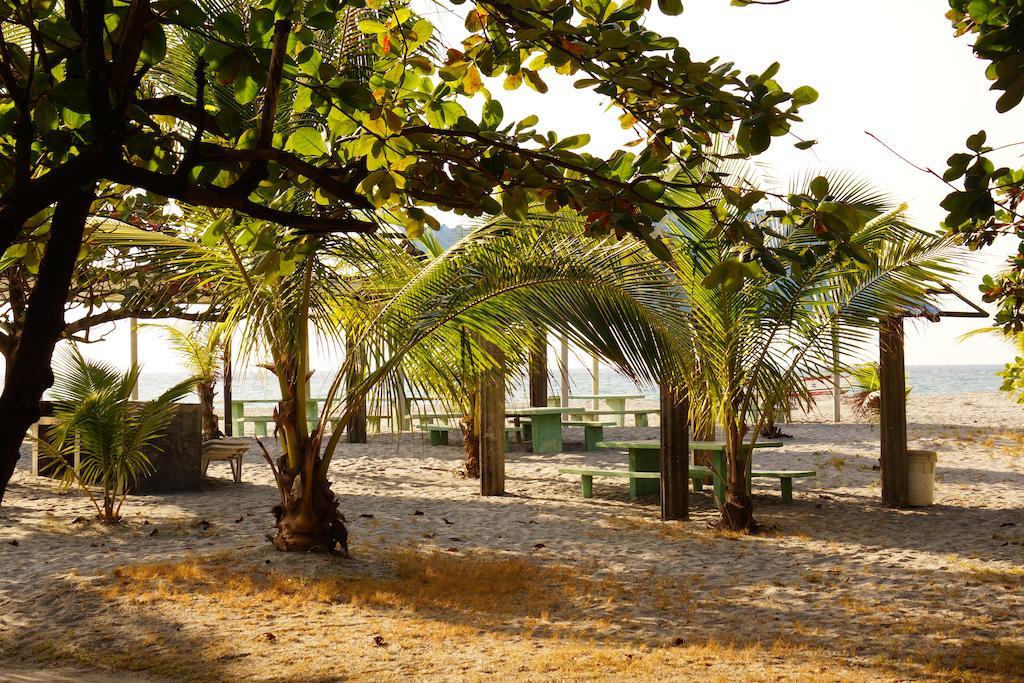 Rama International Beach Resort Botolan Extérieur photo