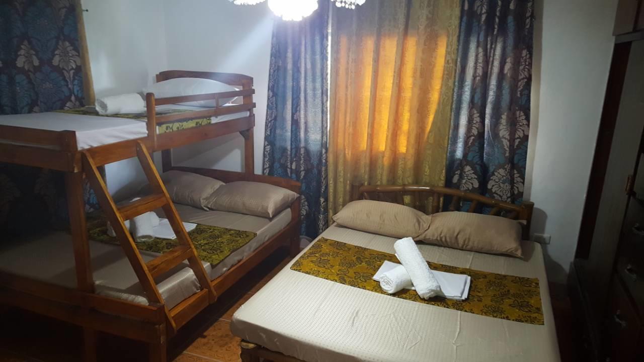 Rama International Beach Resort Botolan Extérieur photo