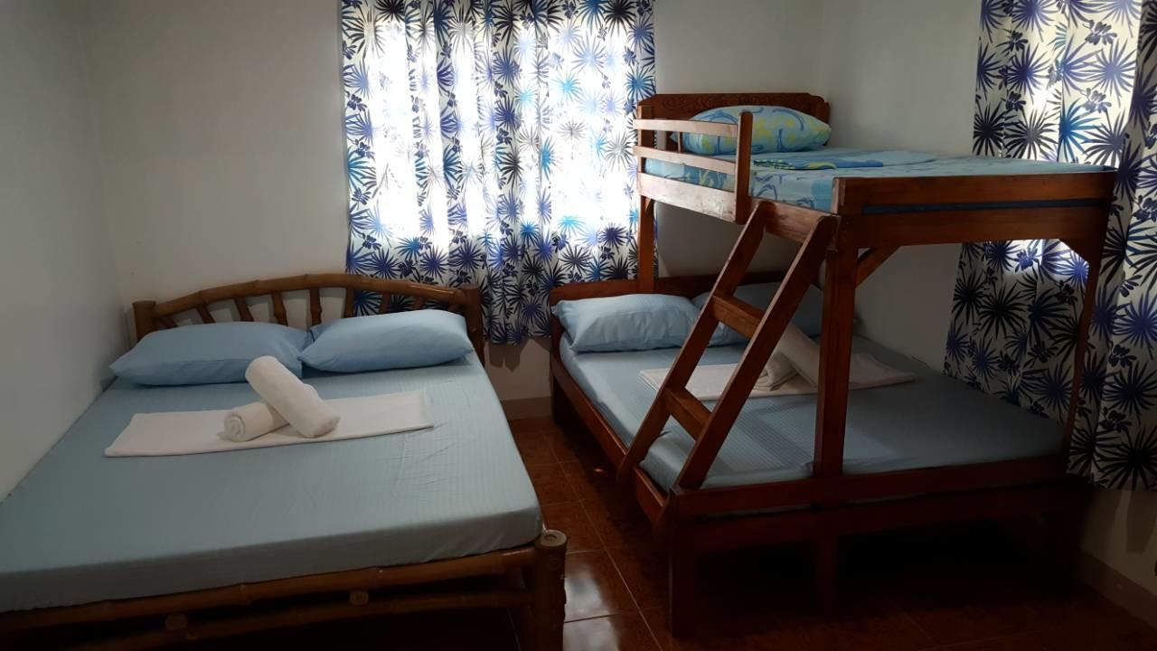 Rama International Beach Resort Botolan Extérieur photo